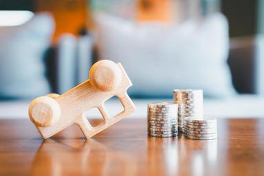 How Monthly Payments Are Calculated on Car Loans