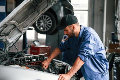 Tips for Maintaining a Used Vehicle in Good Condition