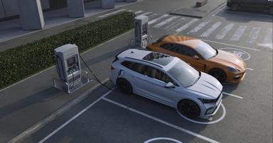 How Electric Vehicles Are Becoming More Accessible in 2025