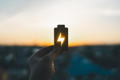 The Growth of Public Charging Networks Across the U.S.