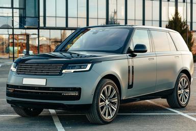 Exploring Fuel-Efficient SUVs Available in 2025