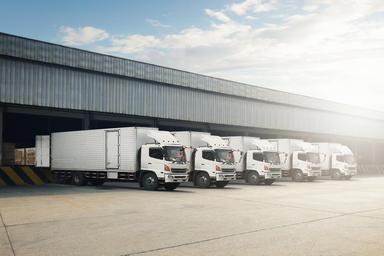 Fuel Efficiency Improvements in 2025 Truck Models