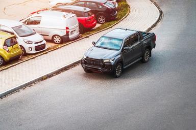 Understanding Payload and Towing Basics