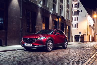 Benefits of Driving an SUV in Suburban Areas